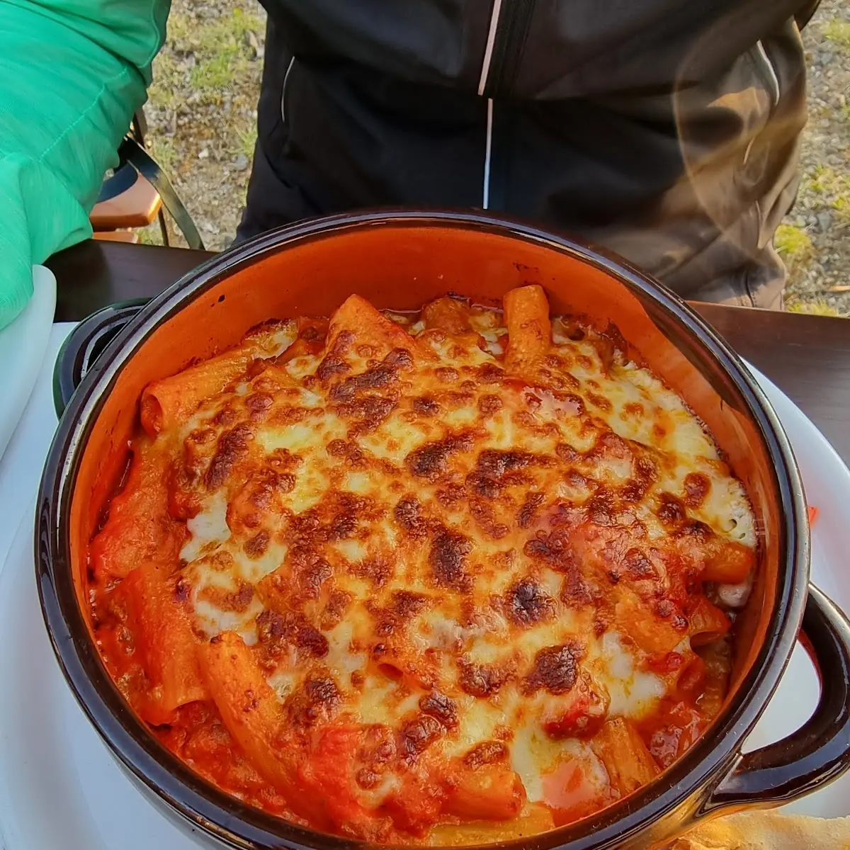 Lasagne