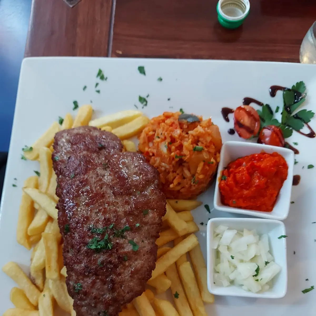 Pljeskavica
