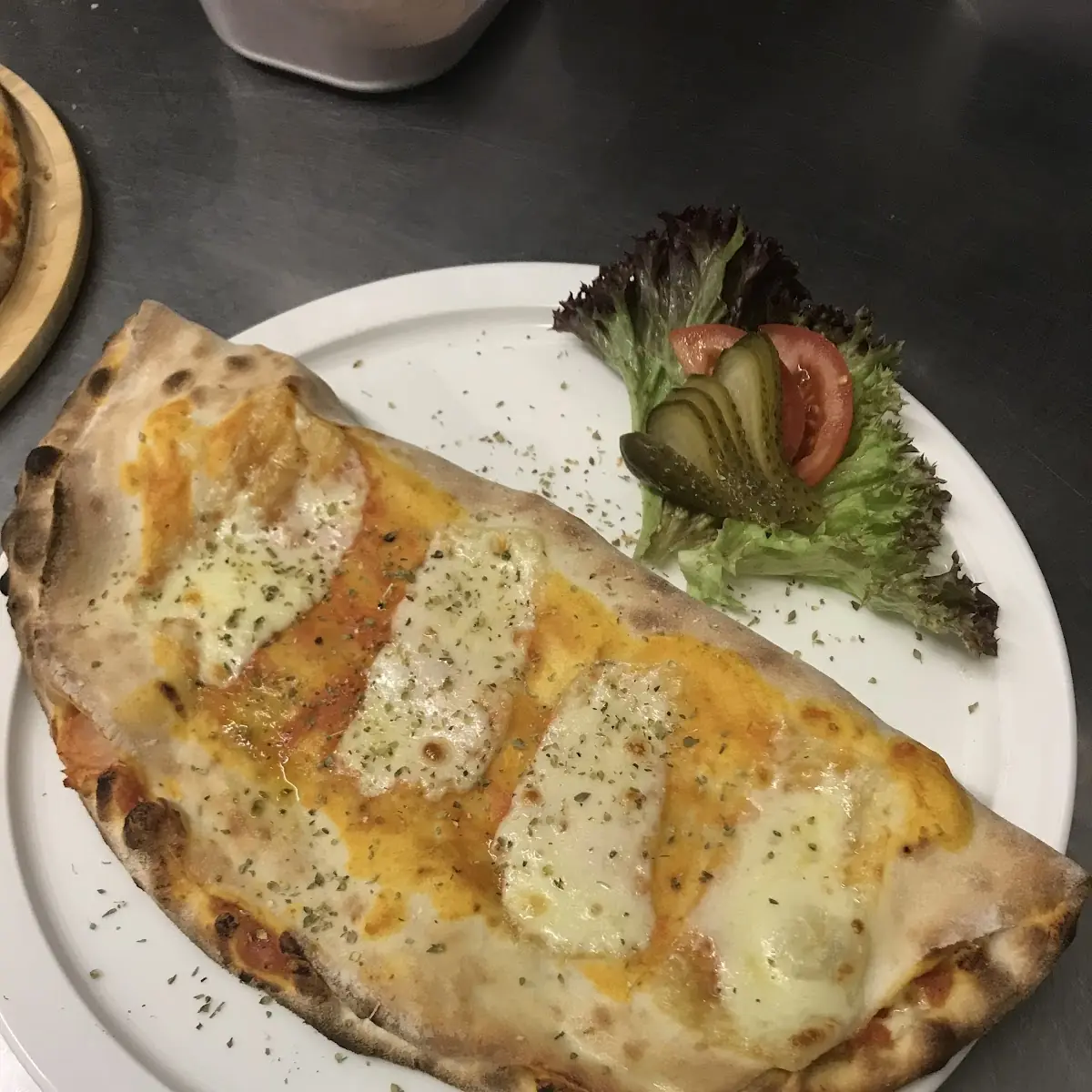 Calzone