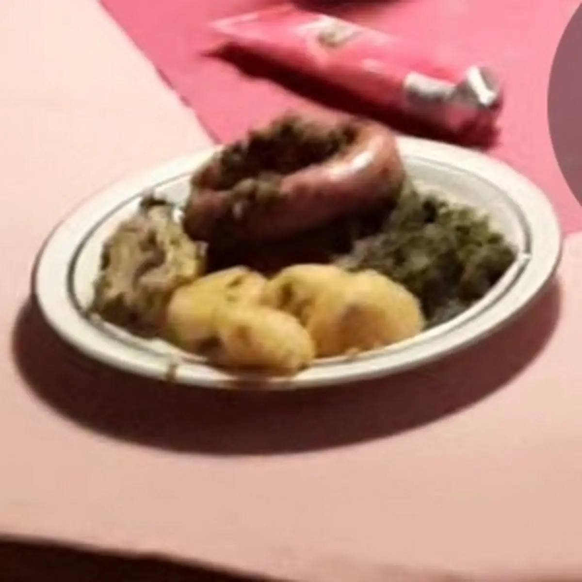 Grünkohl