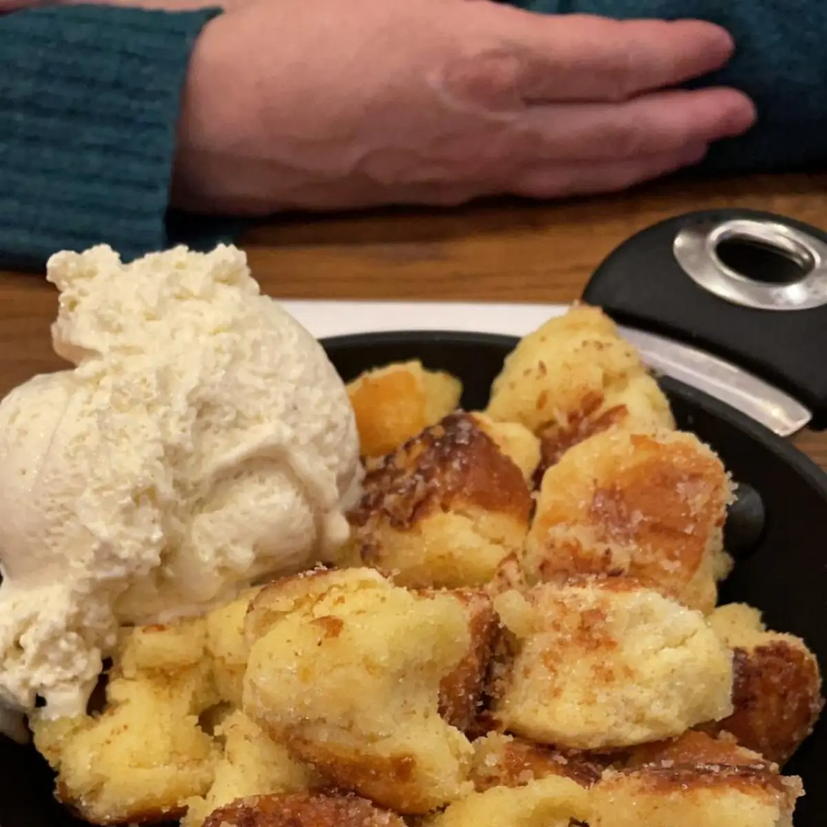 Kaiserschmarrn