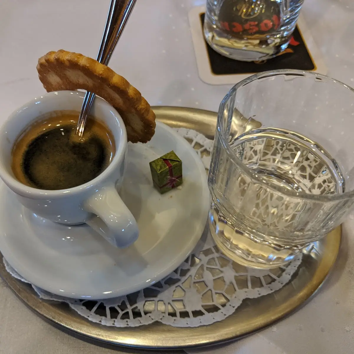 Espresso