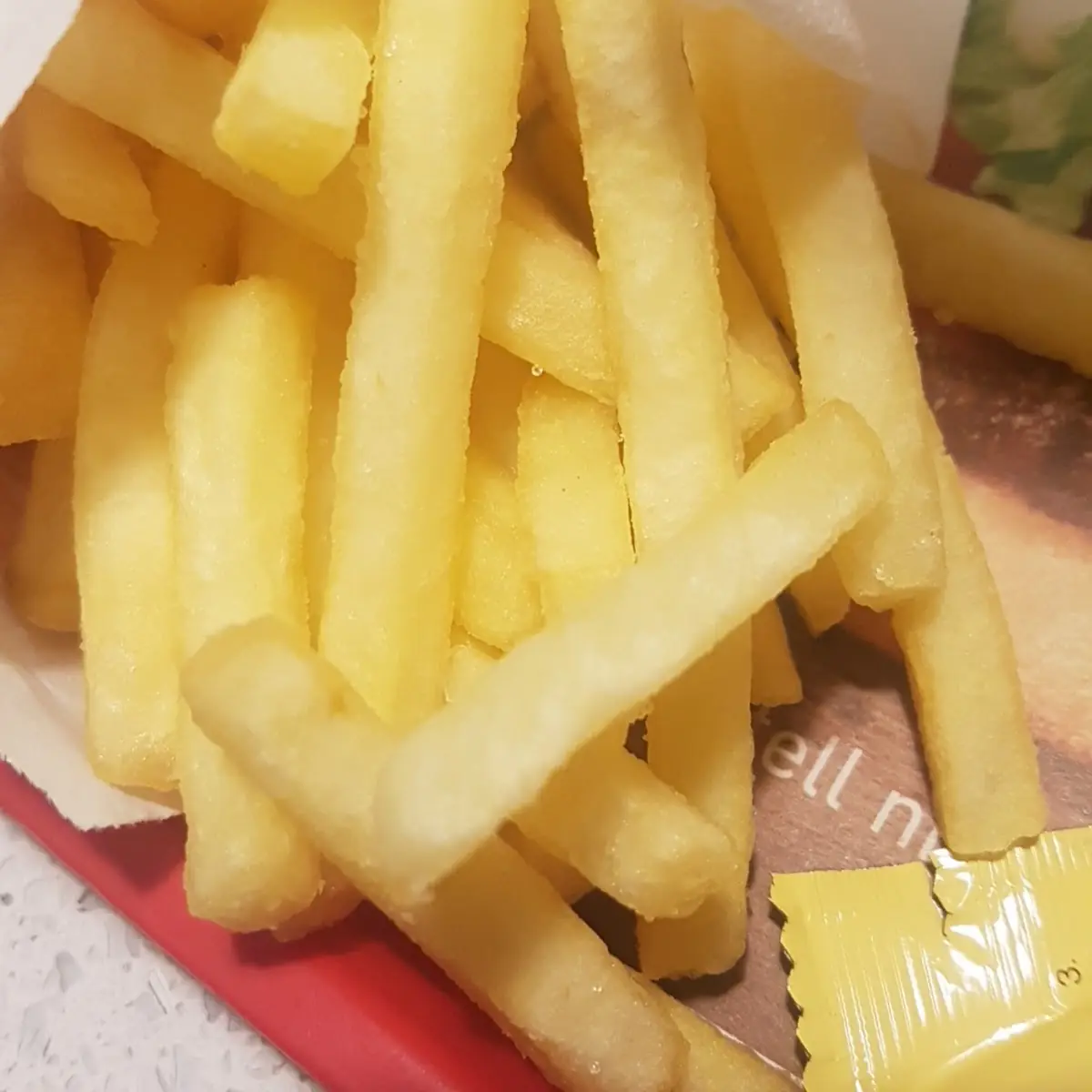 Pommes