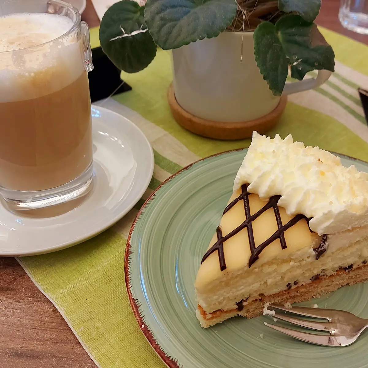 Marzipantorte