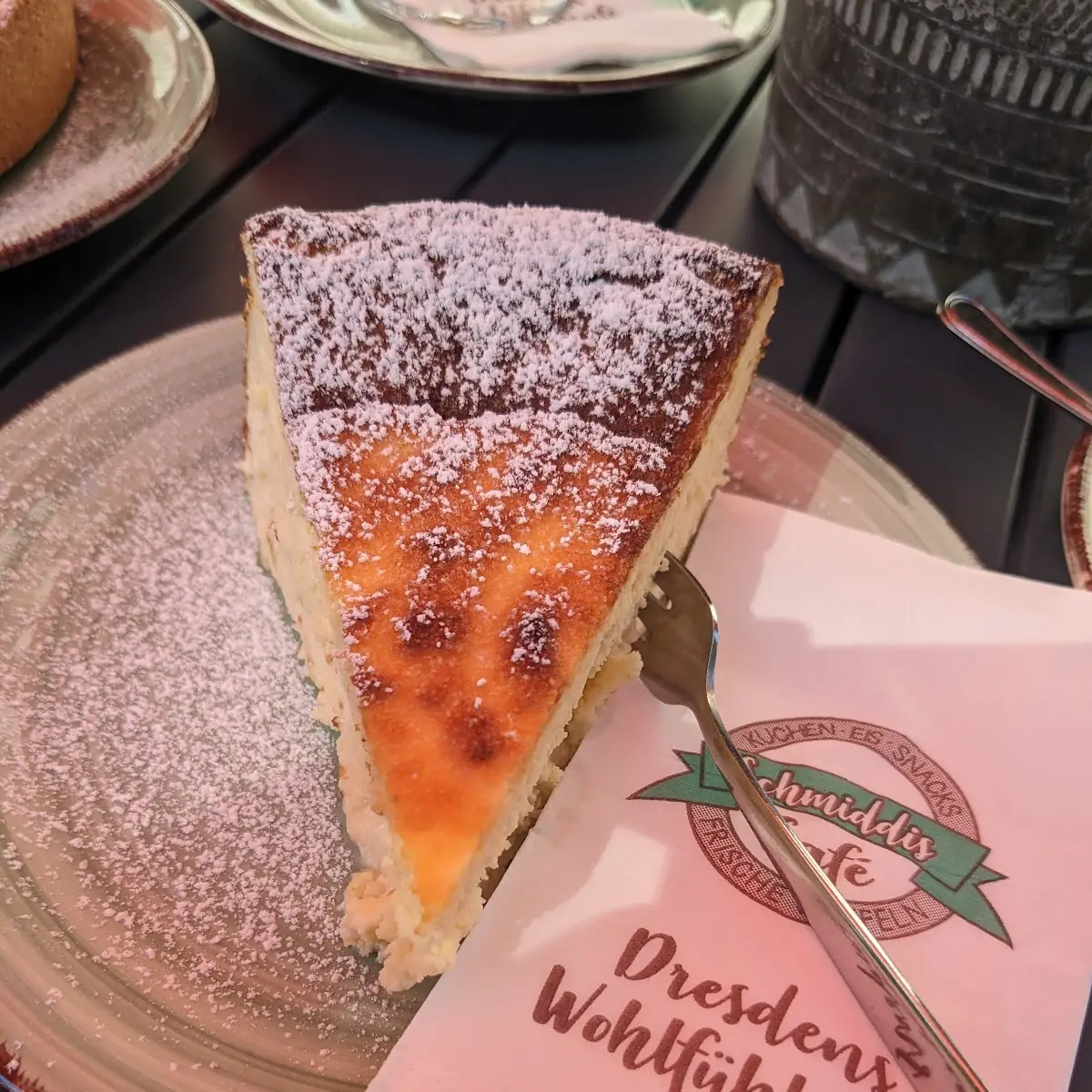 Quarkuchen