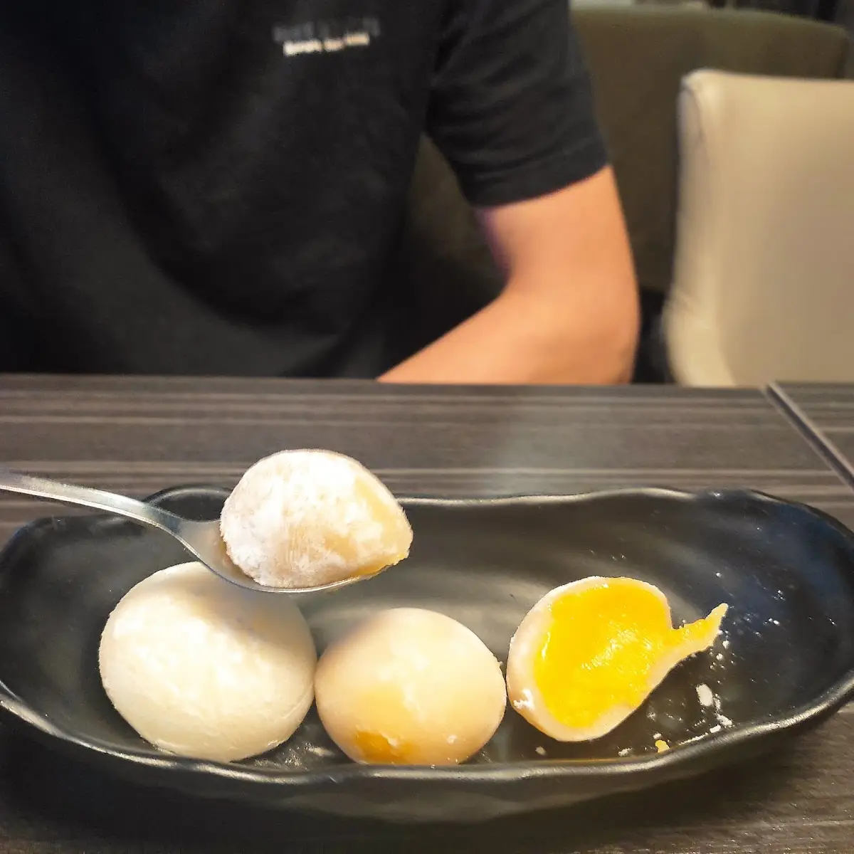 Mocchi Eis