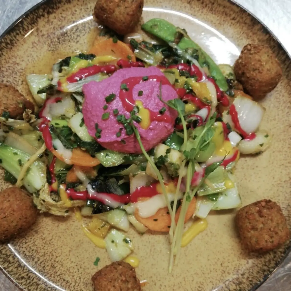 Falafel