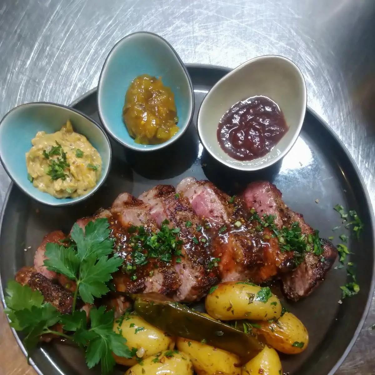Rumpsteak