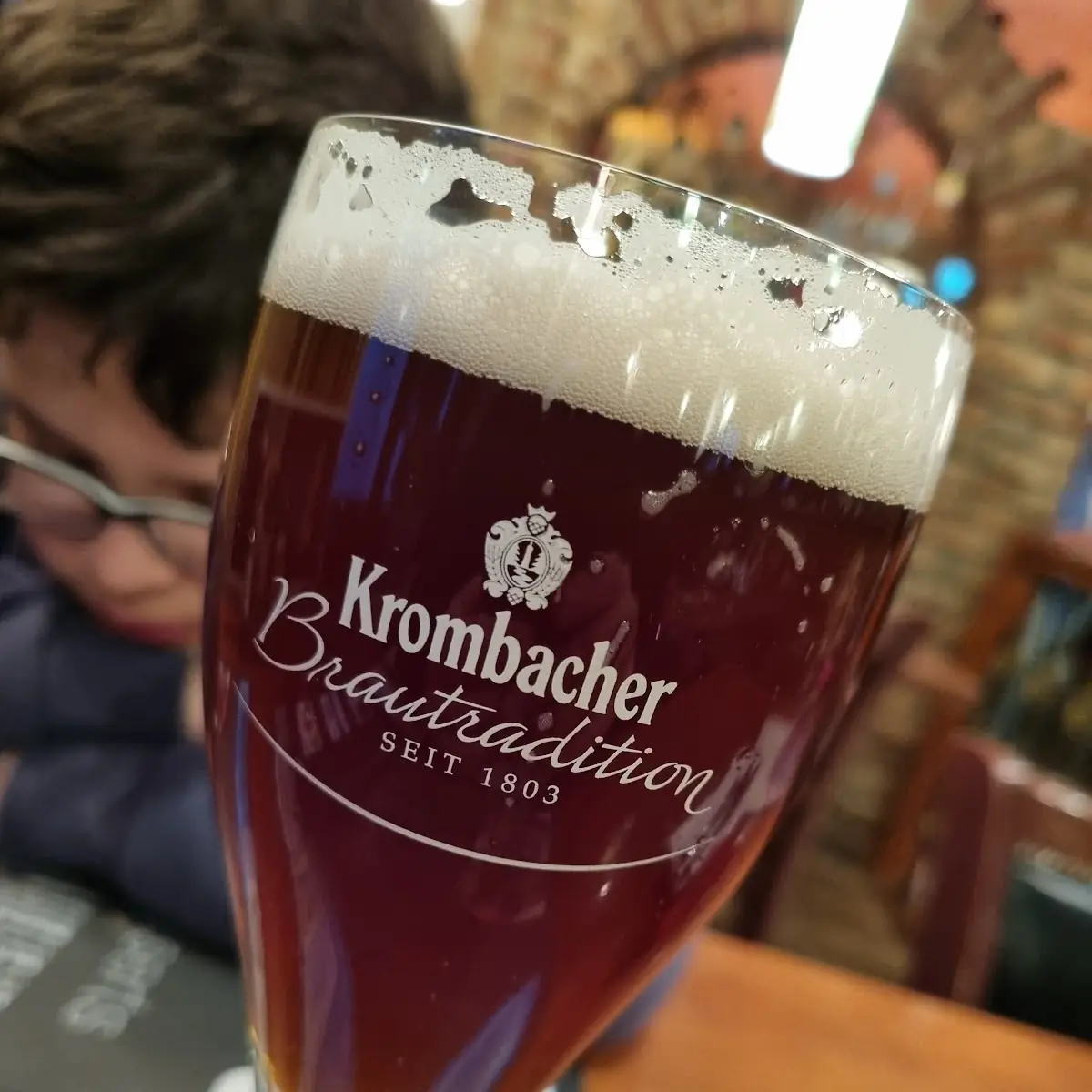Durstlöscher, FIDELIO Bistro & Restaurant