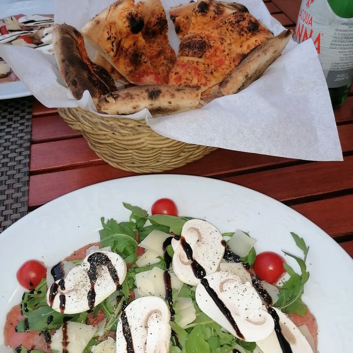 Carpaccio
