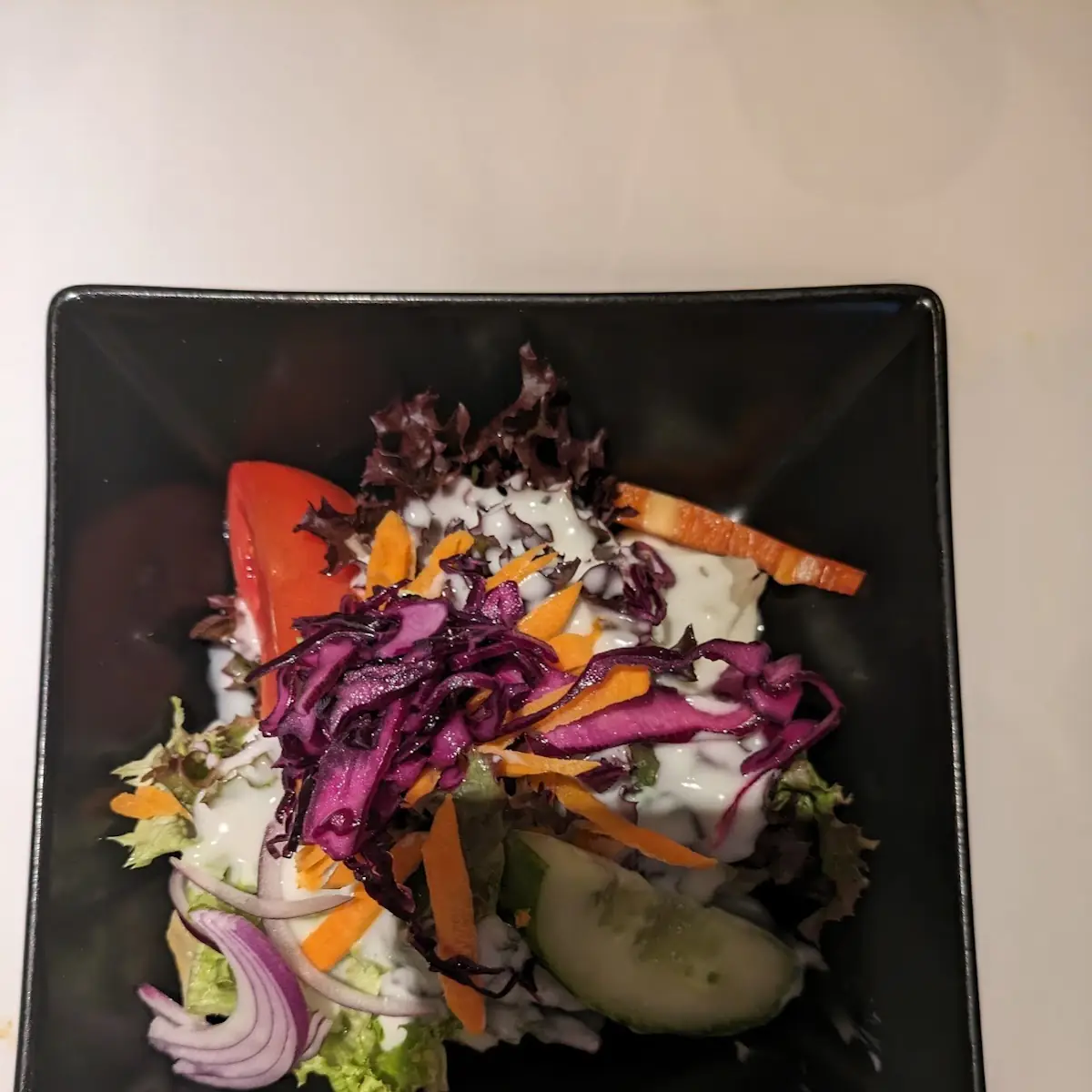 Beilagensalat
