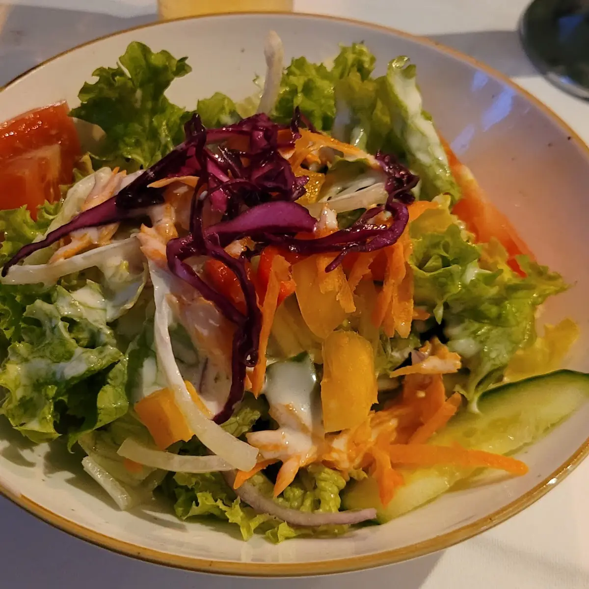 Insalata Mista