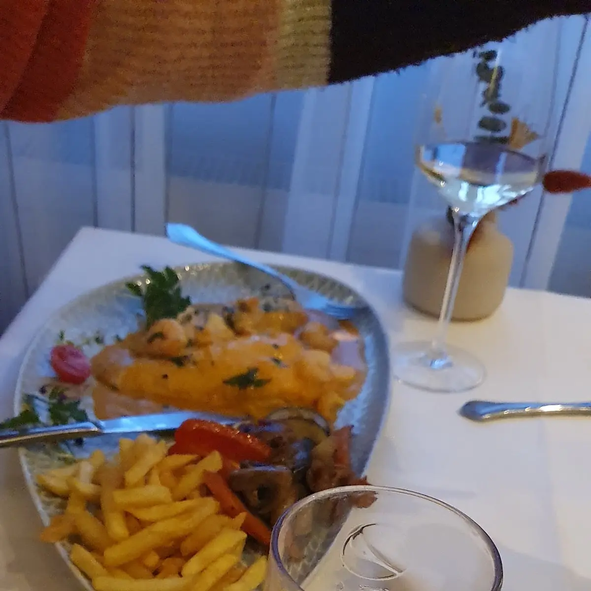 Schnitzel
