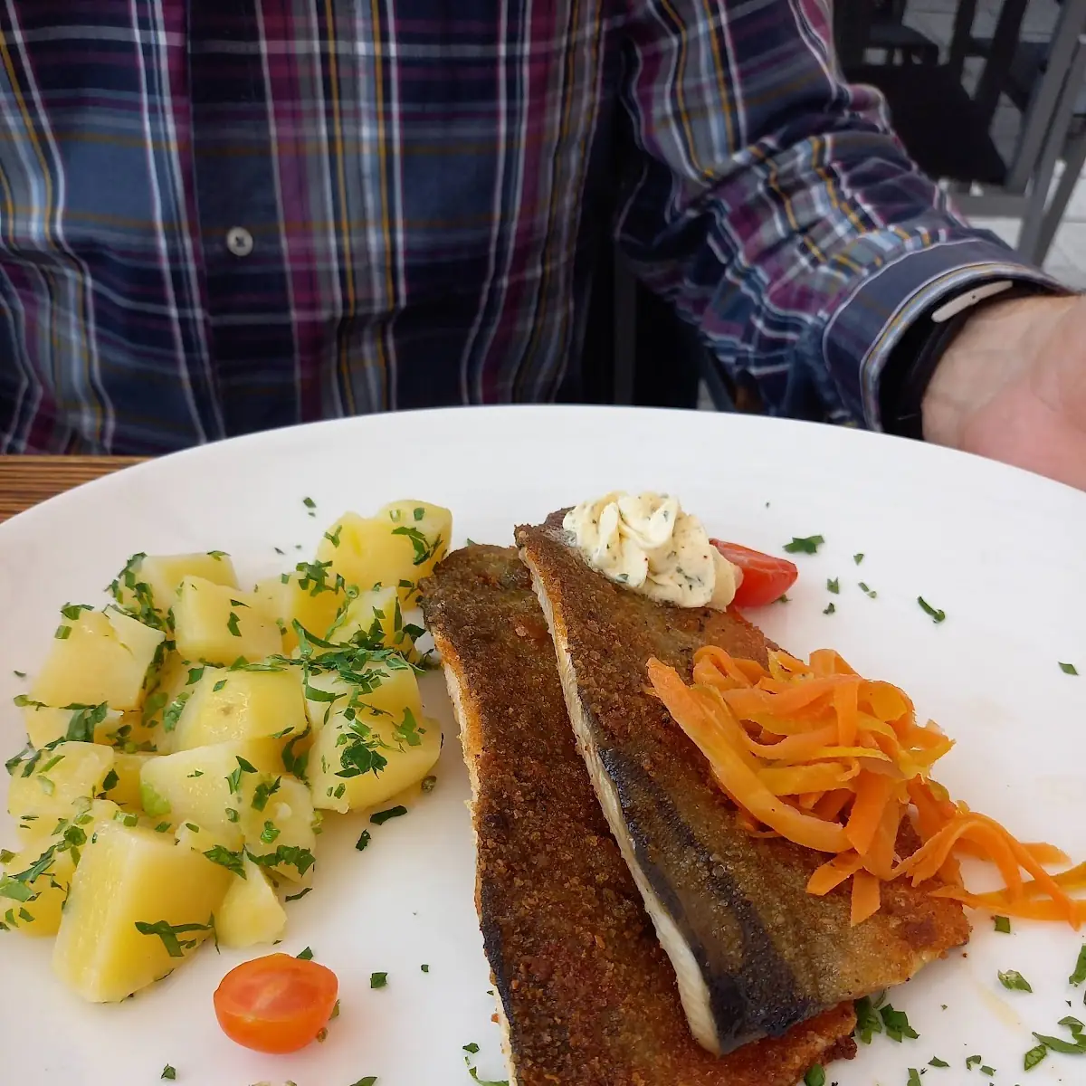 Fisch