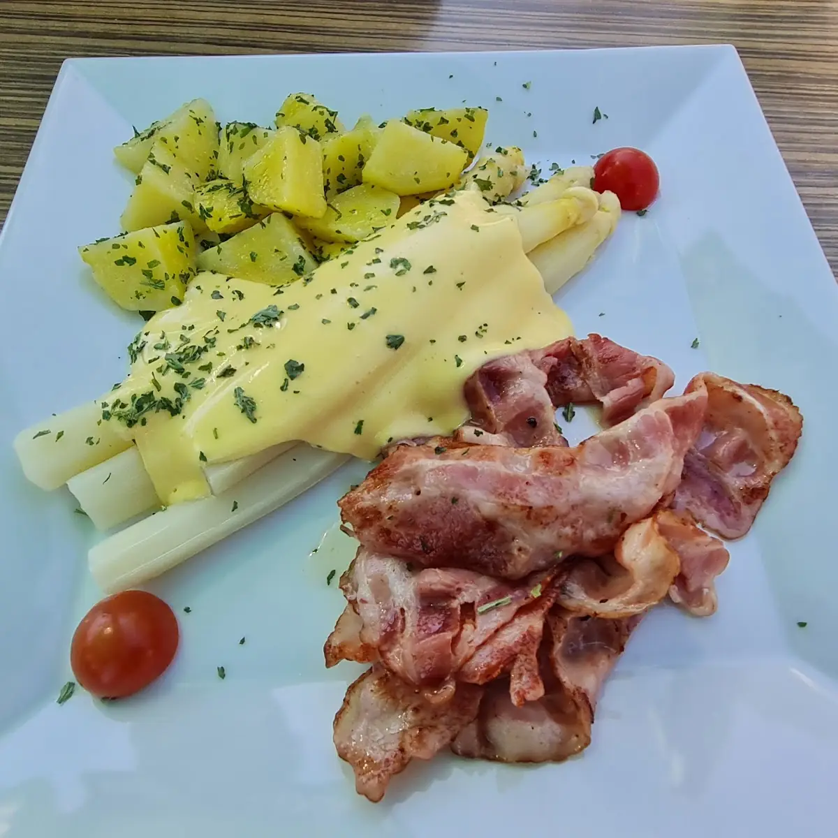 Spargel