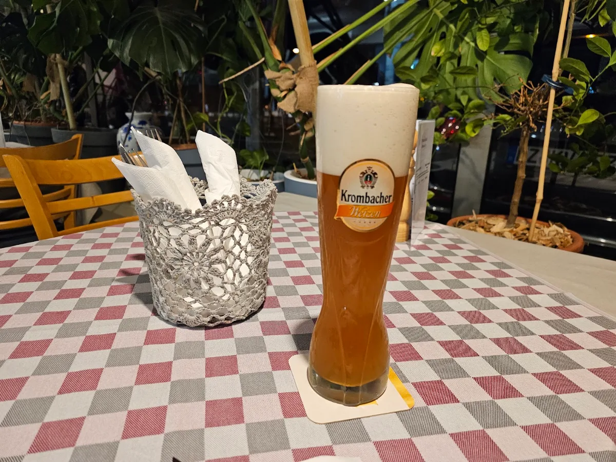 Weißbier