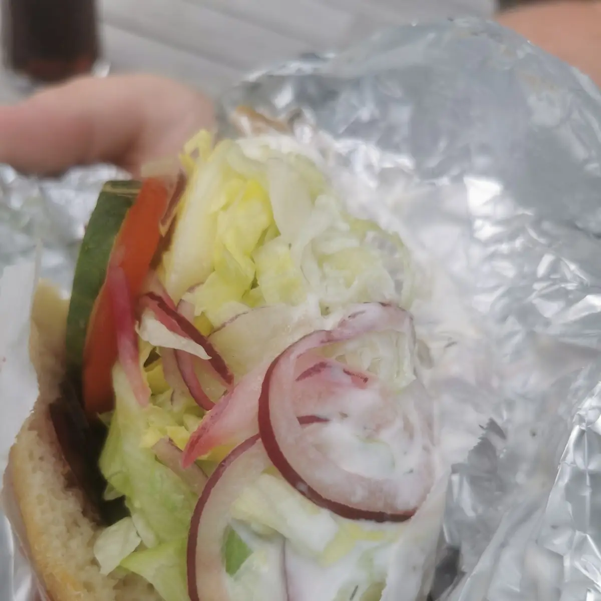 Döner