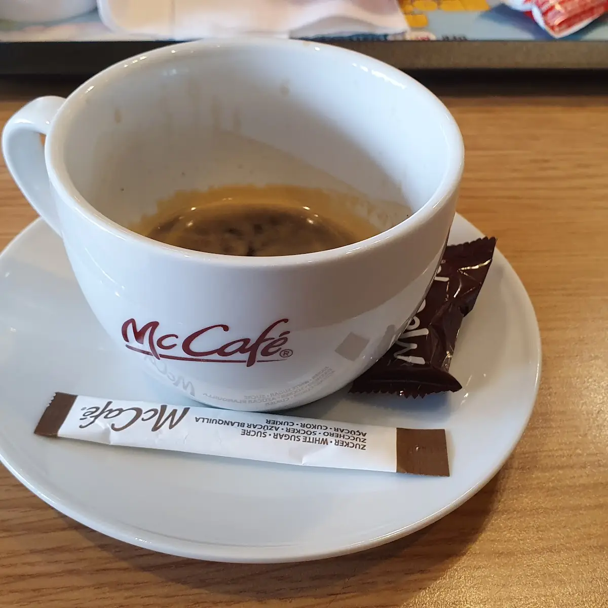 Espresso