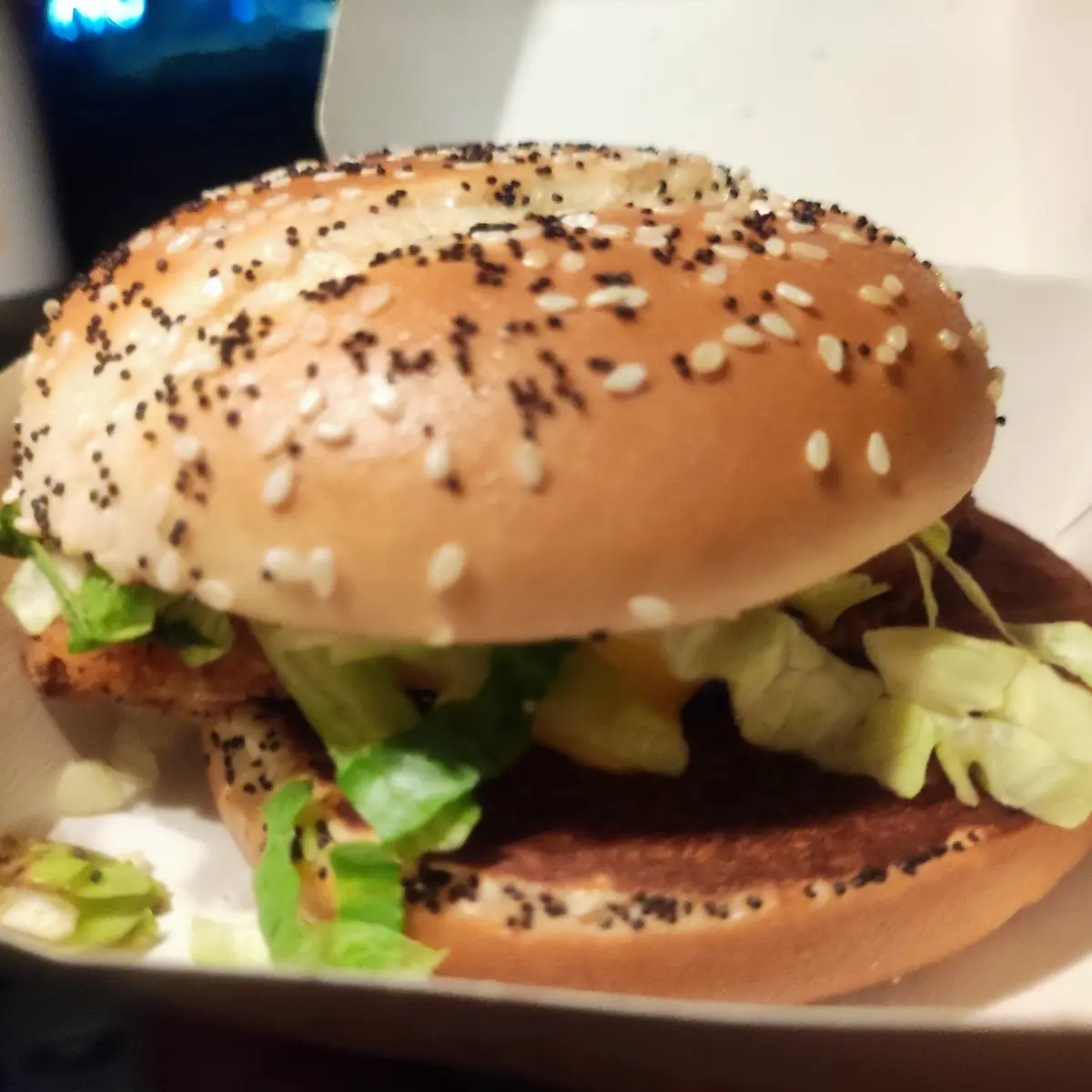 mc Crispy