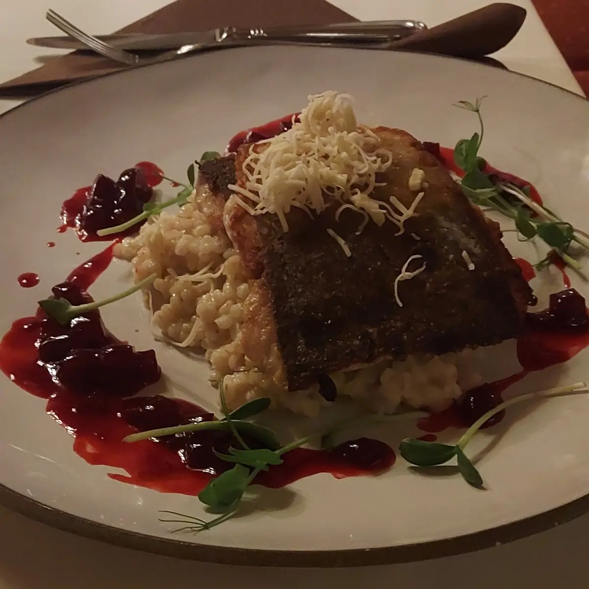 Risotto
