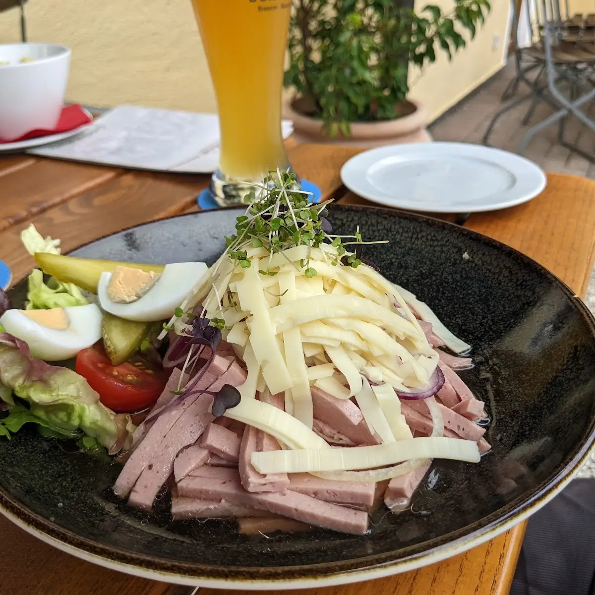 Salads