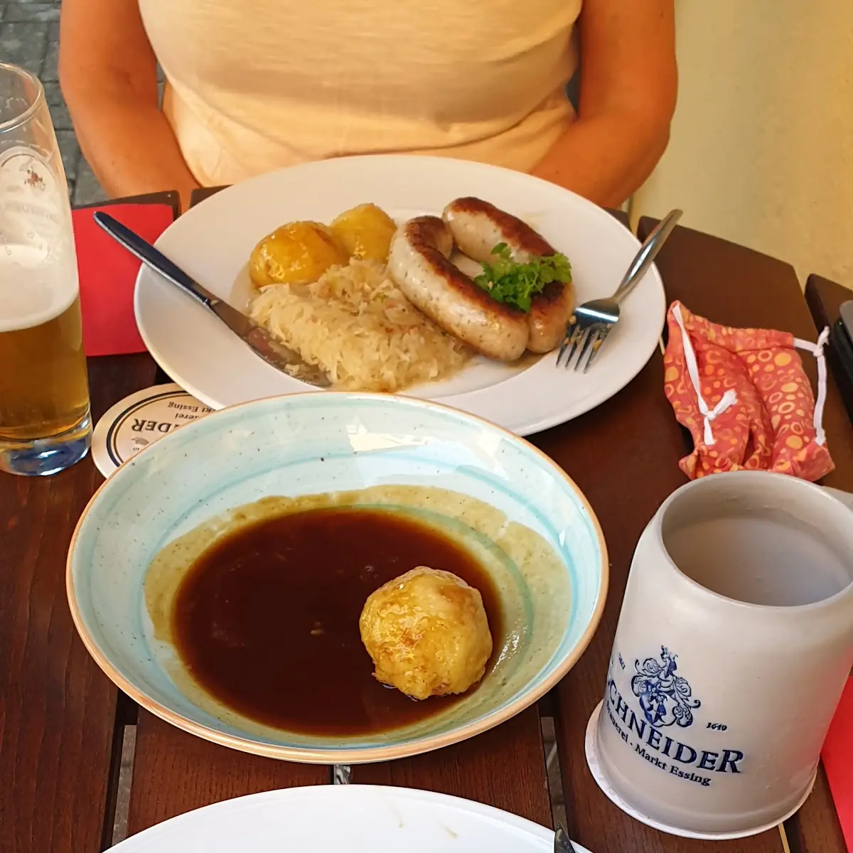 Schäuferl