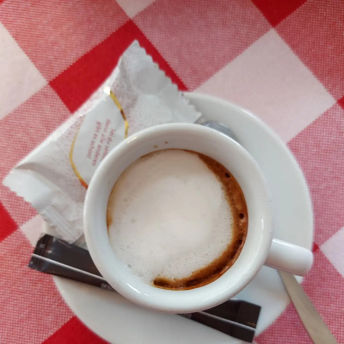 Espresso