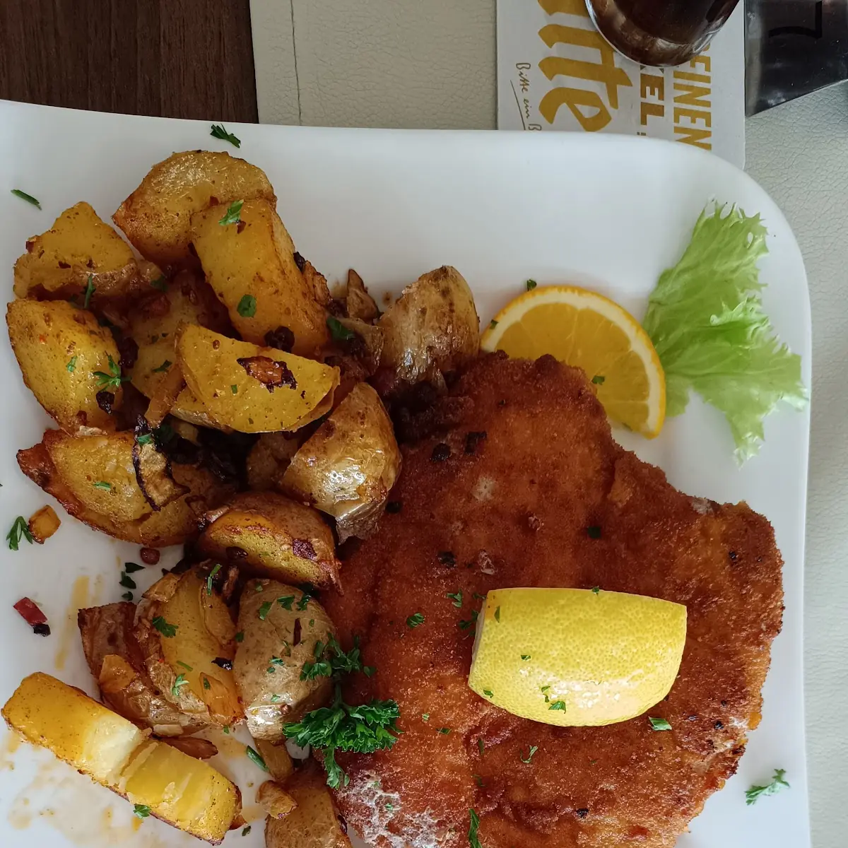 Cordon Bleu