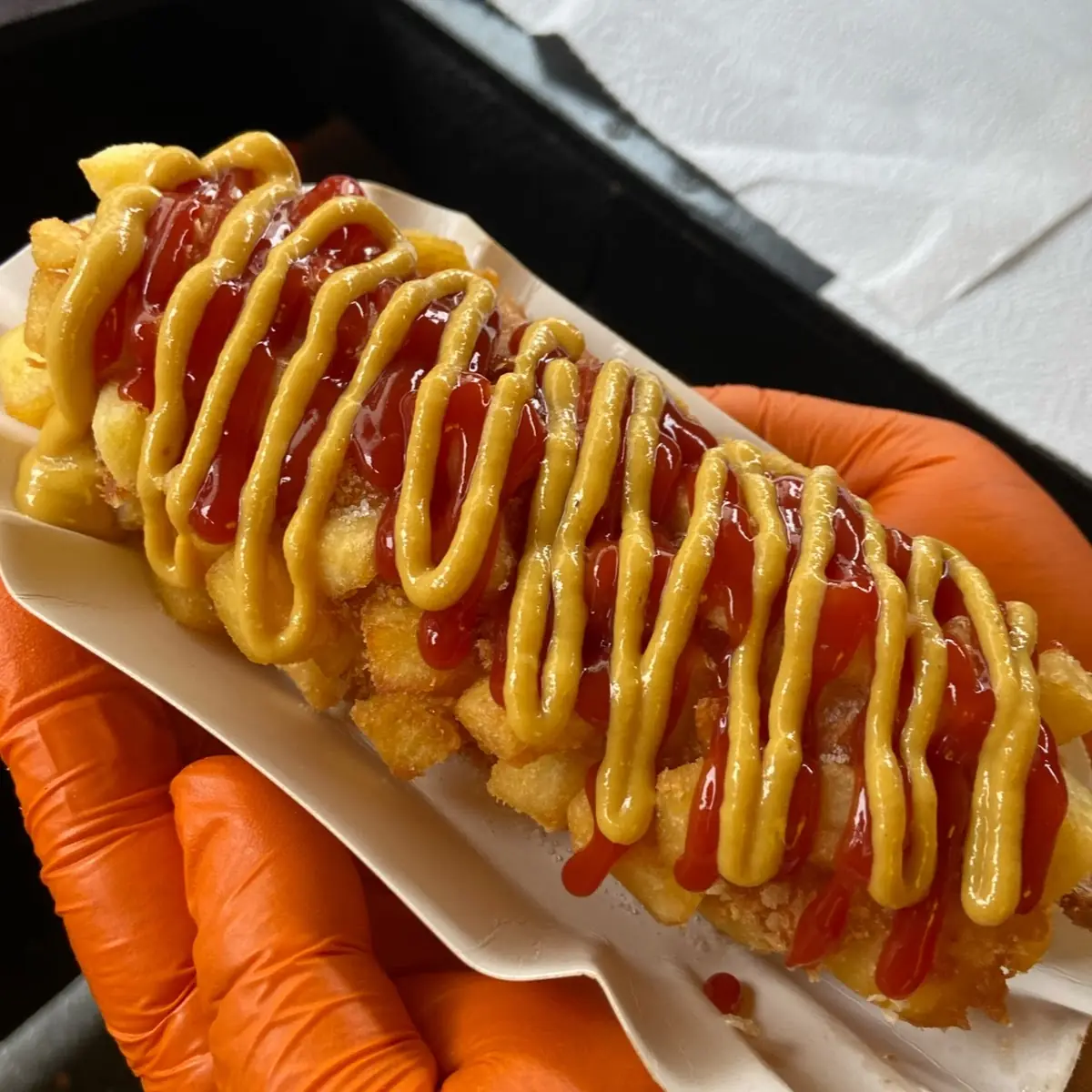 Corn Dog
