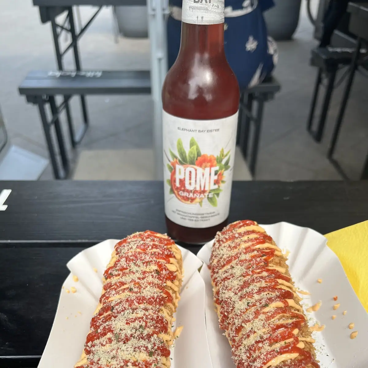 Elote