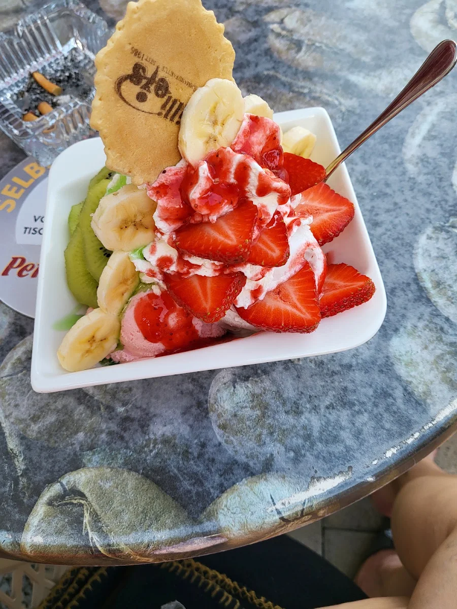 Eis