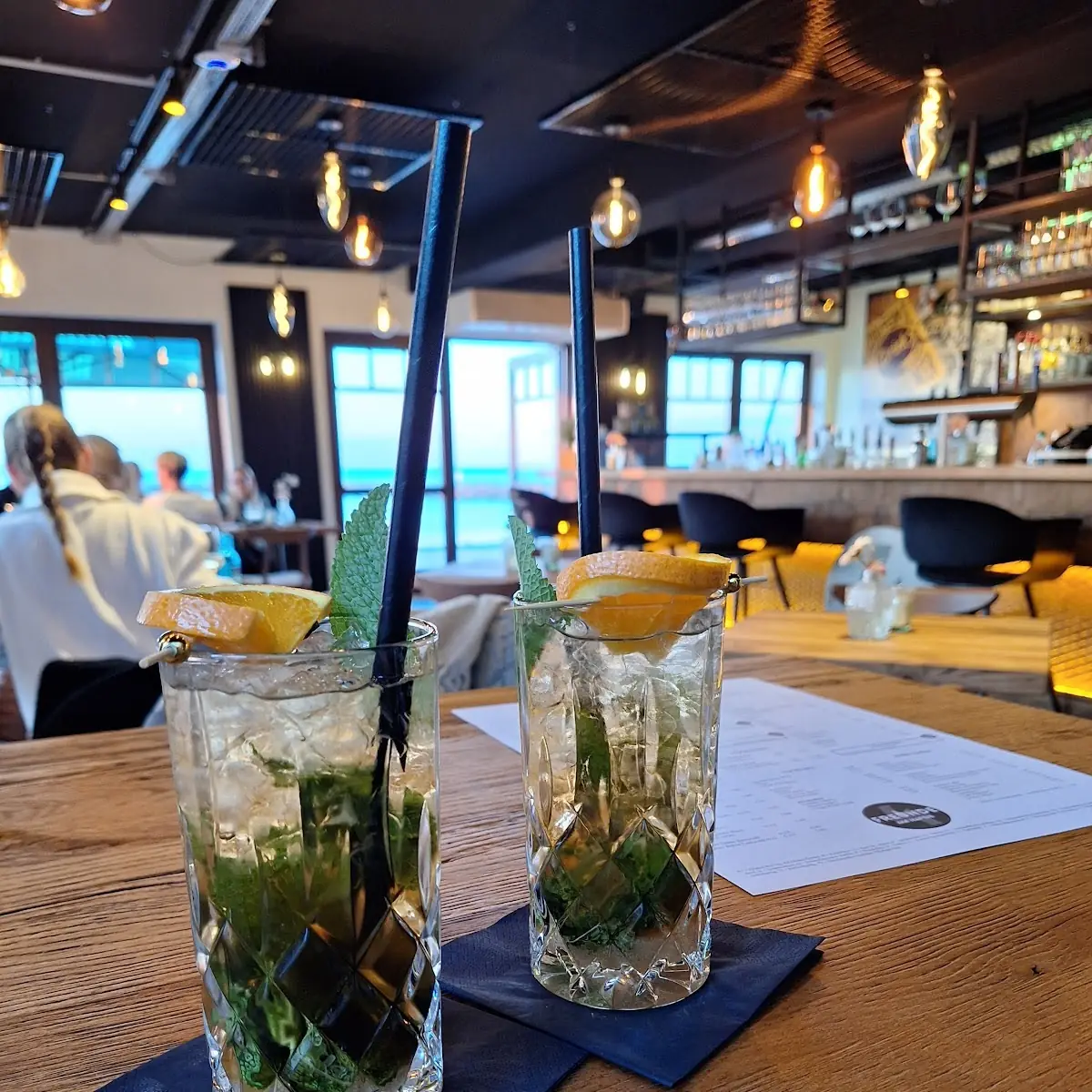 Mojito