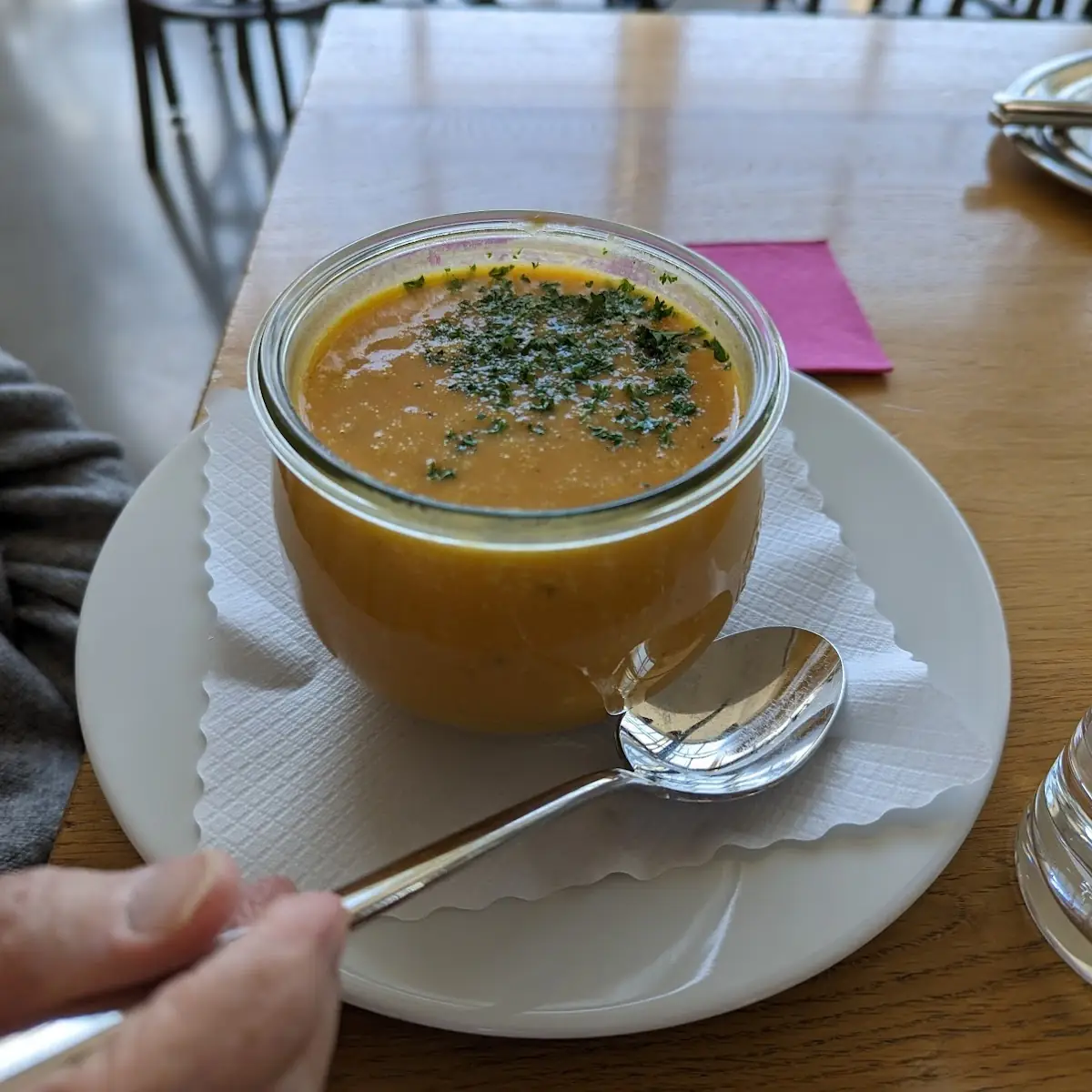 Suppe