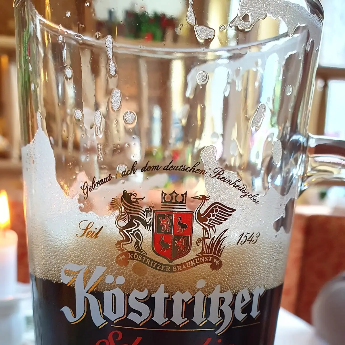 Schwarzbier