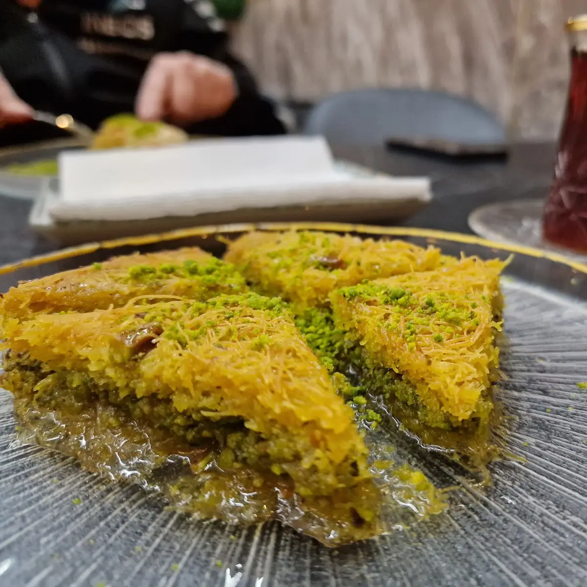 Baklava