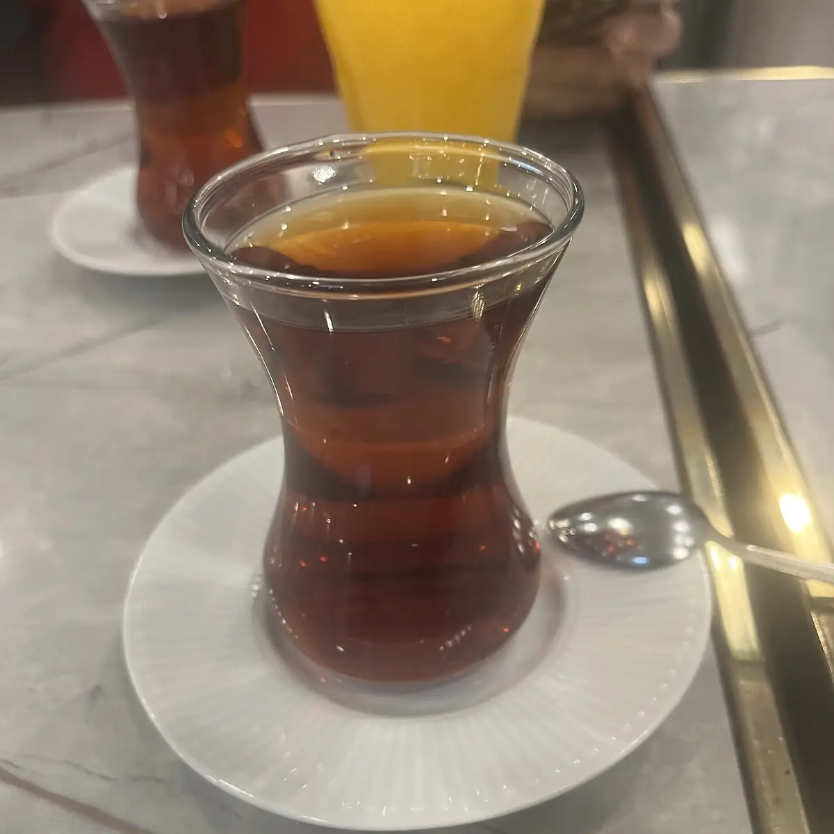 Çay