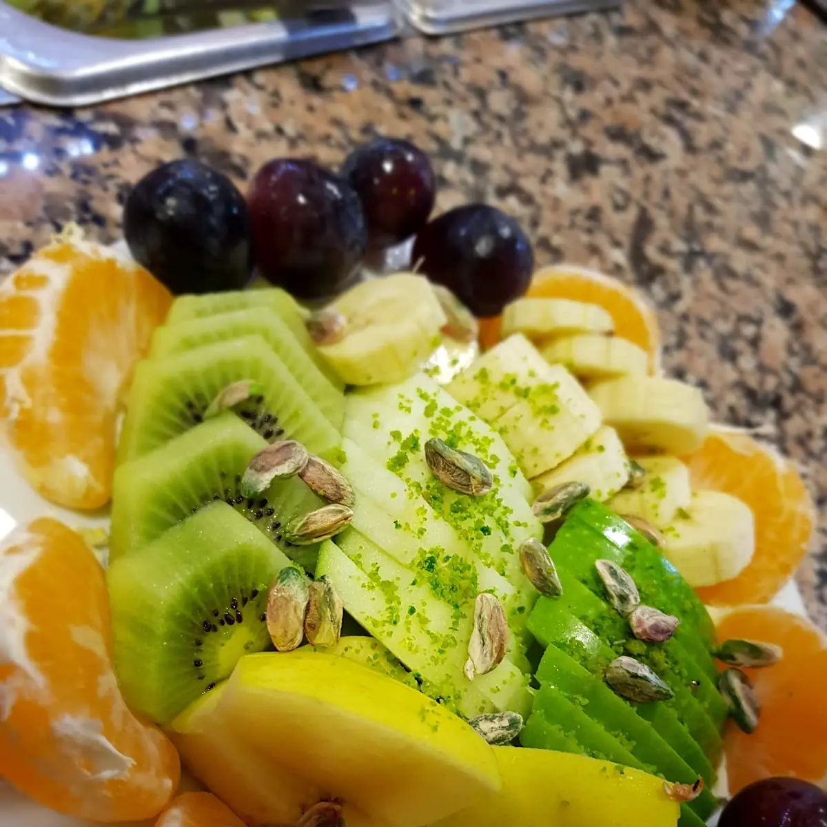 Obstteller
