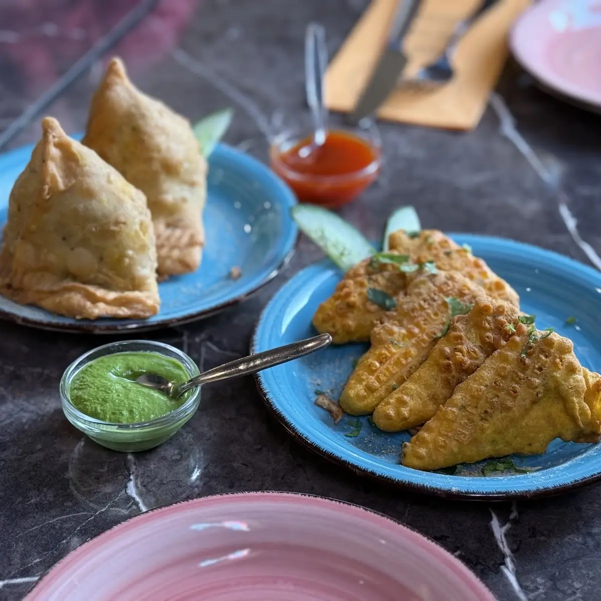 Samosa