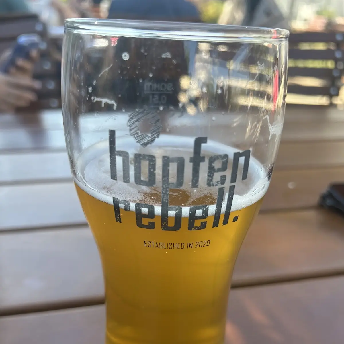 Helles Bier