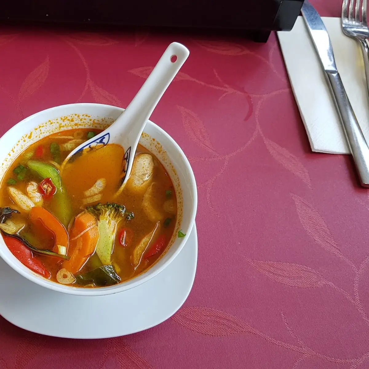 Tom Yum