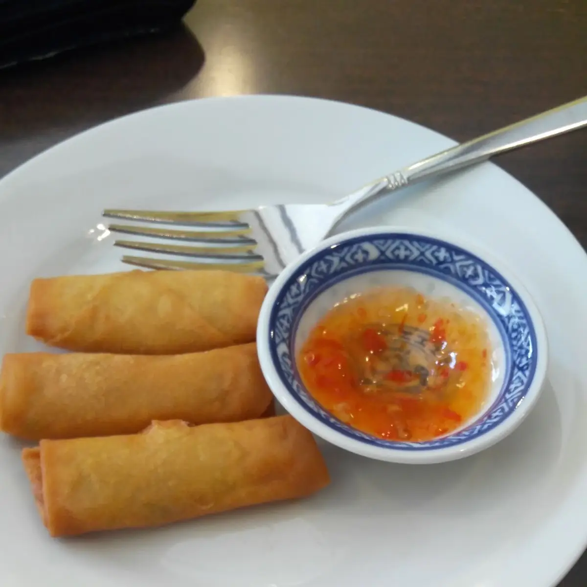 Spring Roll