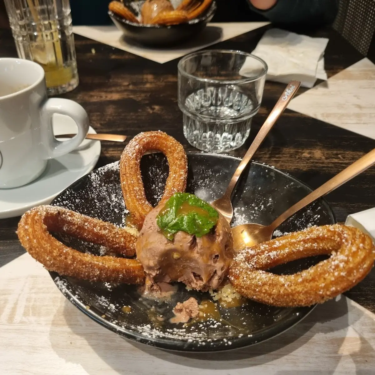 Churro