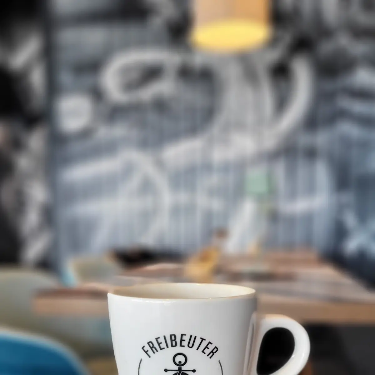 Pott Kaffee