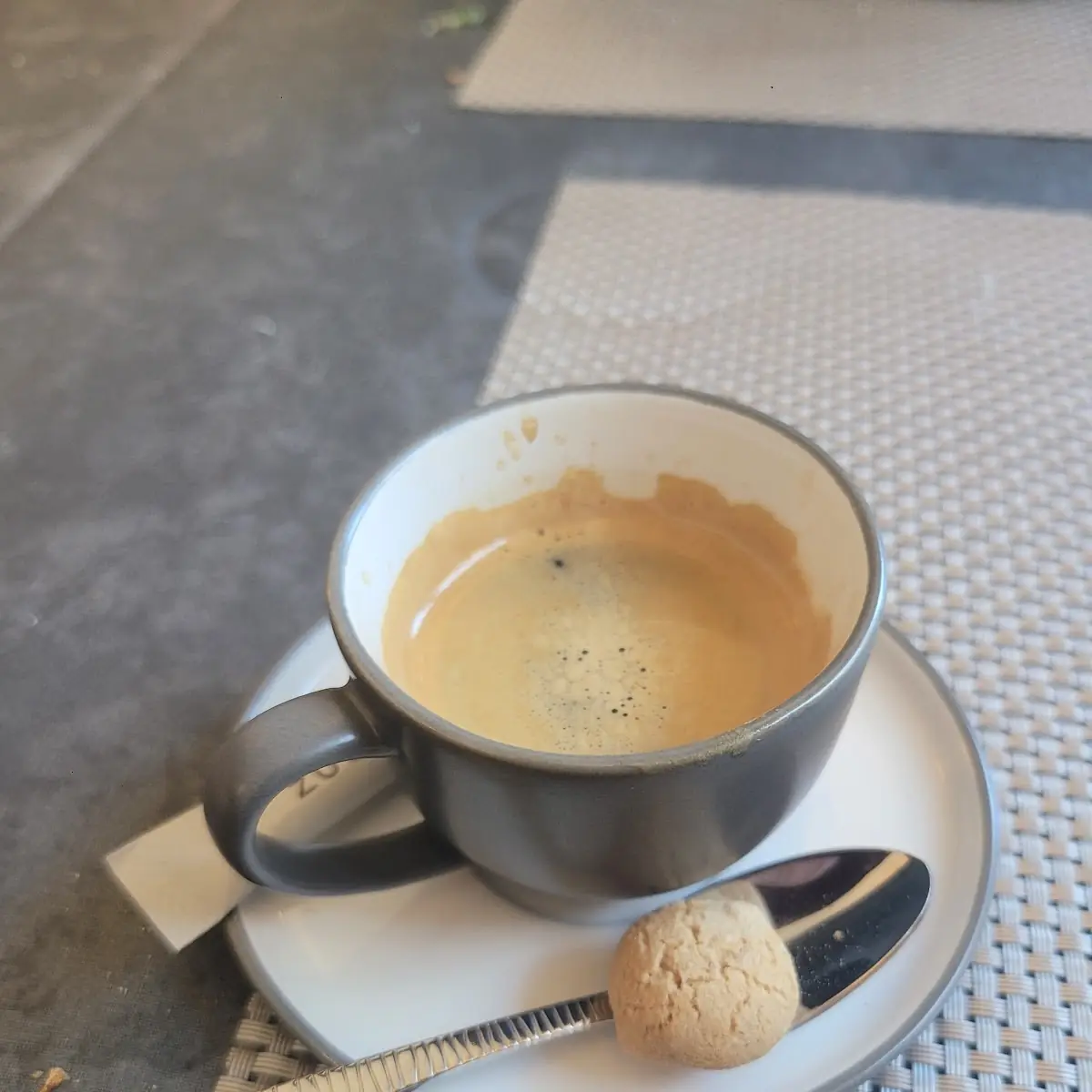 Espresso