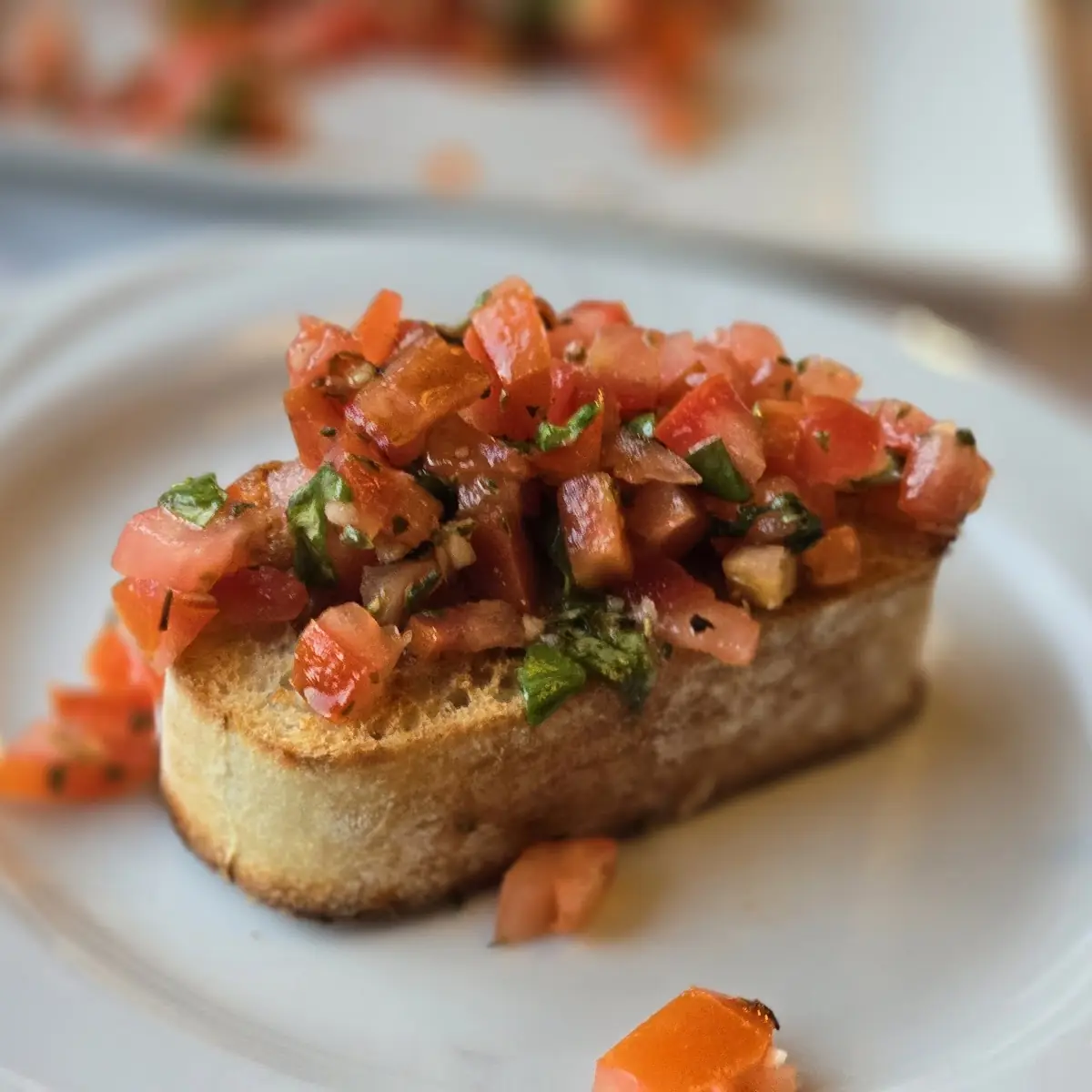 Bruscetta