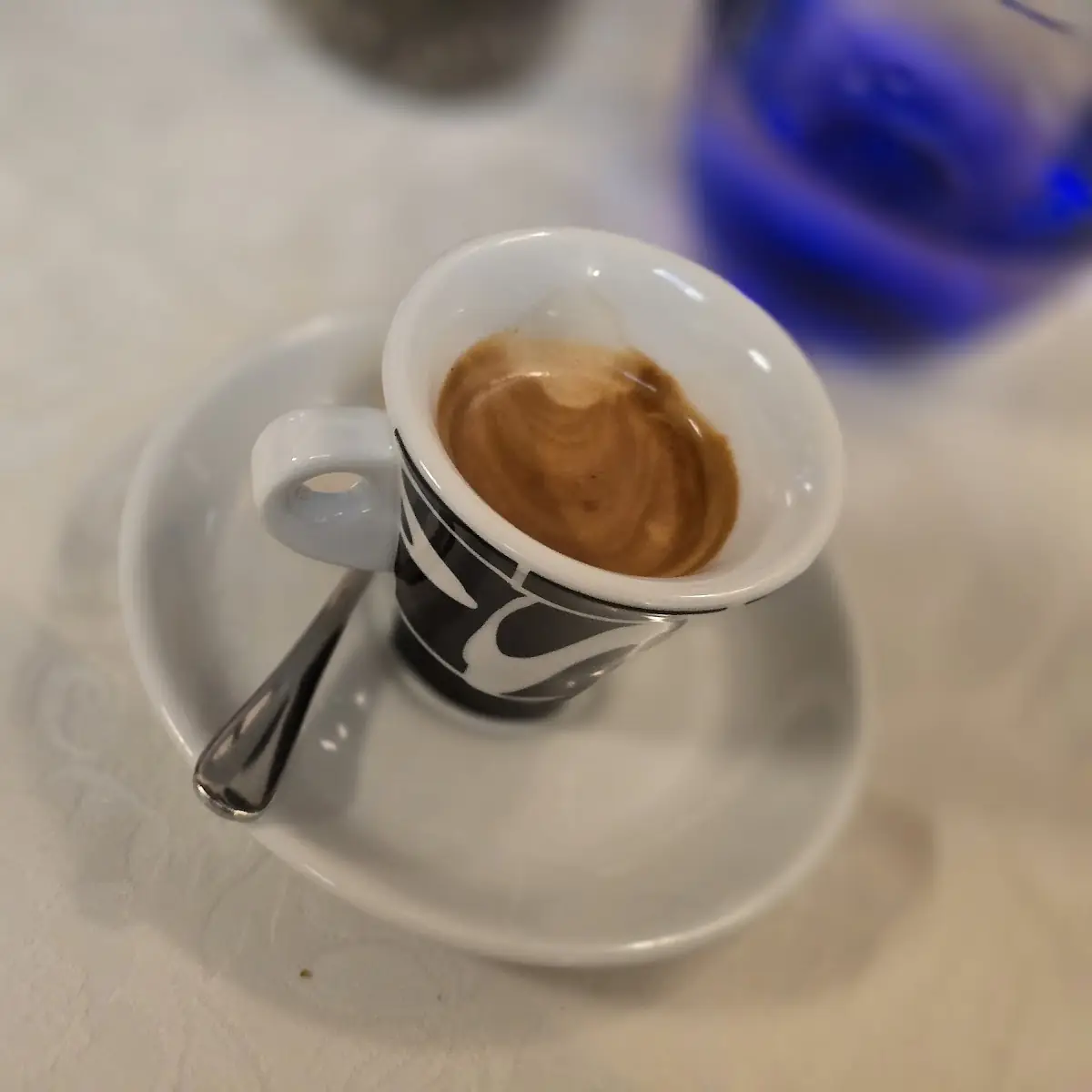 Espresso