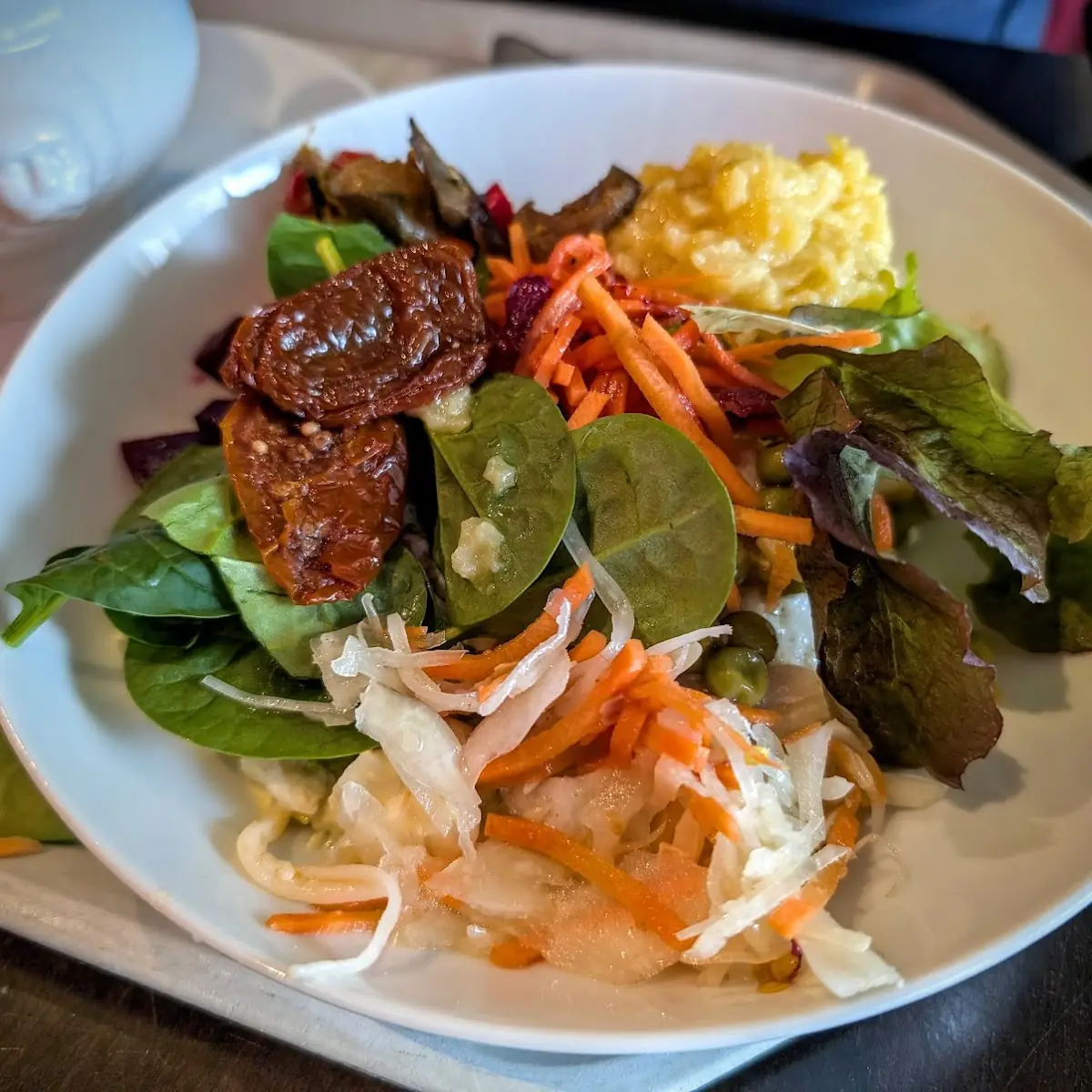 Salad