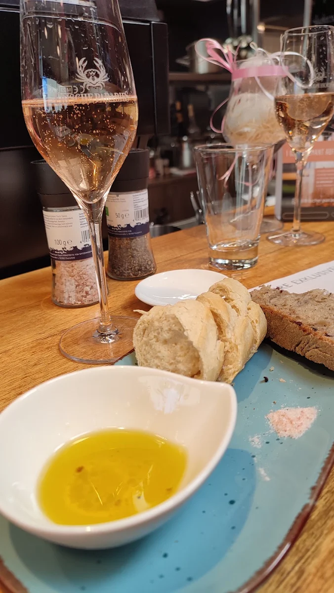 Crémant