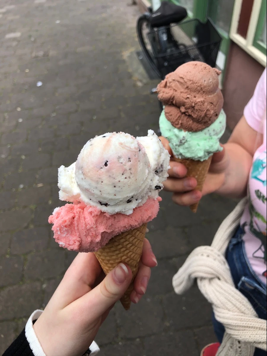 Stracciatella