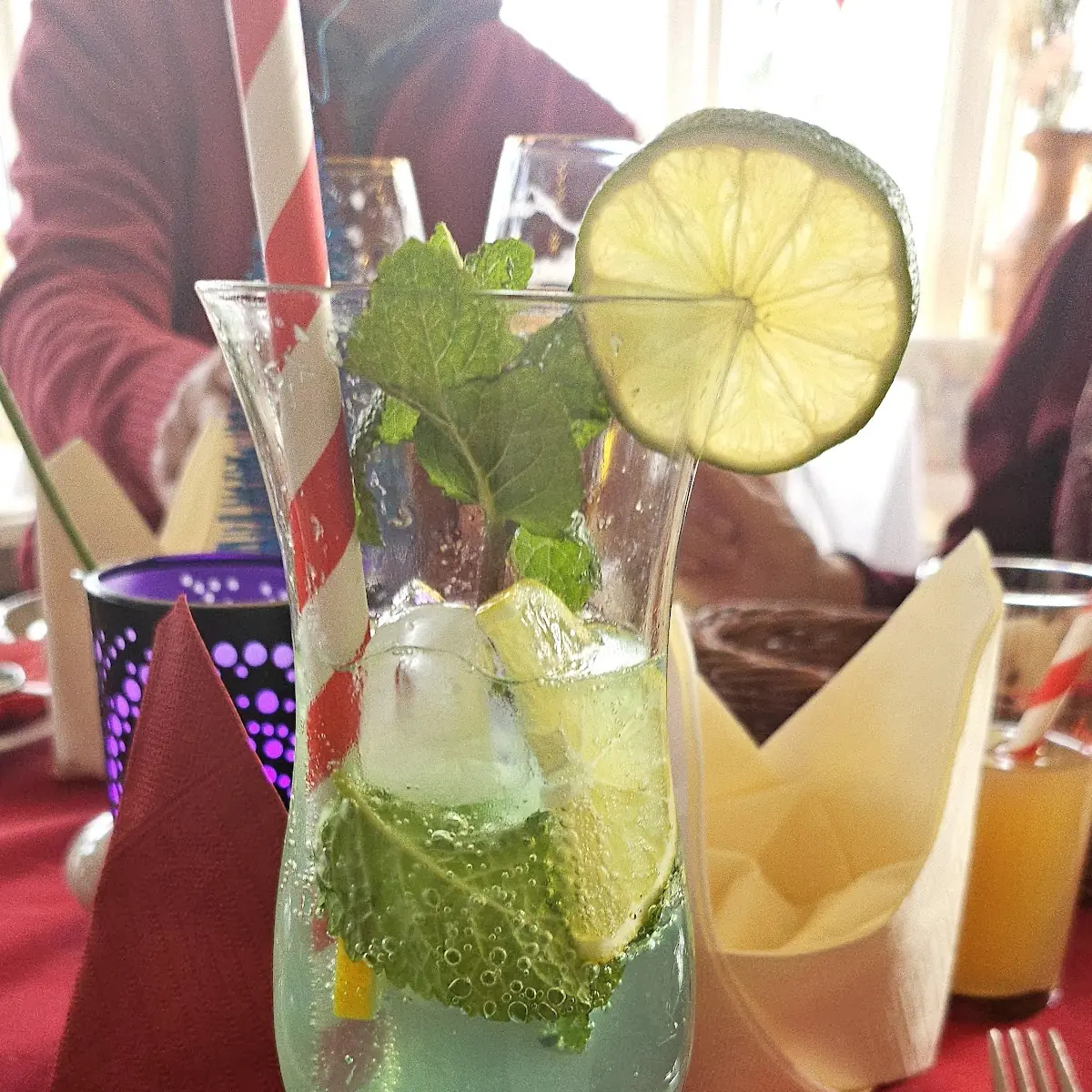 Mocktail